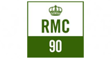 RMC 90 logo