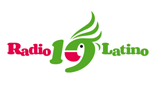 Radio 19 Latino logo
