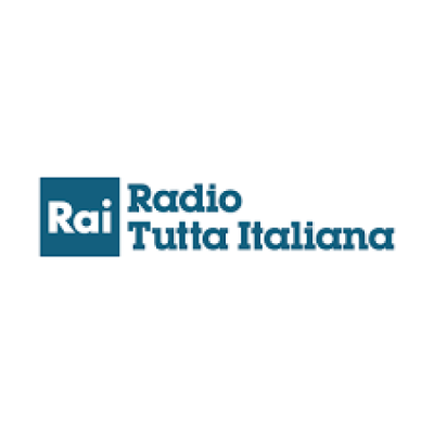 Logotipo de RAI Radio Tutta Italiana