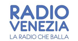 Radio Venezia / La Radio che Balla logo