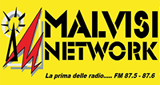 Radio Malvisi Network logo