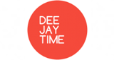 Deejay / Time logo