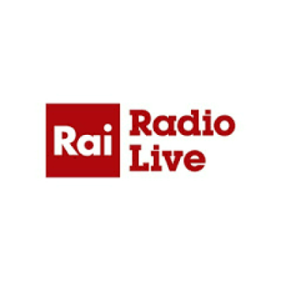 RAI Radio Live logo
