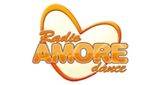 Logotipo de Radio Amore Dance