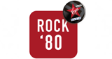 Virgin Radio Rock 80 logo