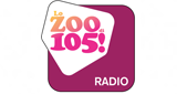 Logótipo de Radio 105 Zoo