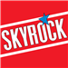 Skyrock logo
