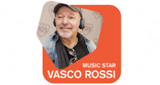 Radio 105 Music Star Vasco logo