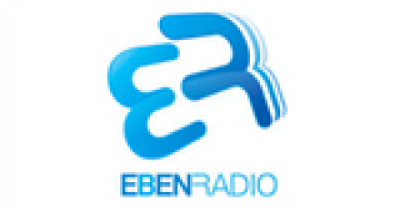 Logótipo de Eben Radio