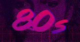 Logo di Hunter.FM / 80s