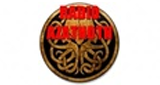 Radio Azathoth Revival logo
