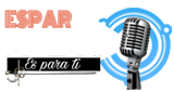 Logotipo de Espar Radio