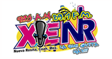 Logotipo de XHENR
