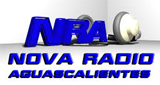 Logotipo de Nova Radio
