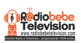 Logo von Radio Bebe Television