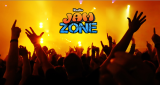 Radio JamZONE ДляТехКомуНеПо logo