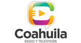 Logotipo de Radio Coahuila
