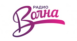 Logotipo de Радио Волна