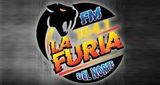 Logotipo de La Furia del Norte