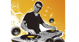 Logotipo de Miled Music Electro House