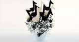 Logo von Miled Music Soundtrack