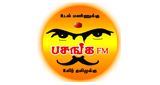 Pasanga FM logo
