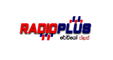 Radio Plus logo