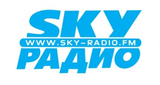 SKY Радио logo
