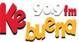 Logo di Ke Buena Mérida