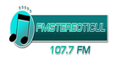 Logo di Stereo Ticul
