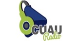 Logotipo de CuauRadio