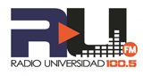 Logo von Radio UJED