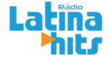 Rádio Latina Hits logo