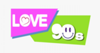 Logo di Love 90s