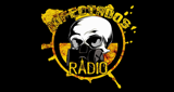 Logo von Infectados Radio dgo