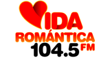 Logo von Romantica 106.1 FM