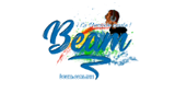 Logotipo de Stereo Beam