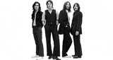 Logotipo de Miled Music The Beatles
