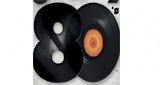 Logotipo de Miled Music 80’s