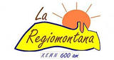 Logo di La Regiomontana