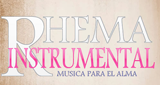 Logo di RADIO RHEMA INSTRUMENTAL