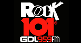 Logo di ABC Radio Guadalajara