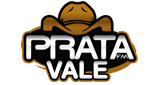 Prata Fm logo