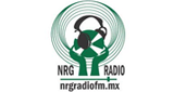 Logotipo de NRG Radio FM