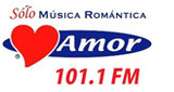 Logo di La Nueva Amor