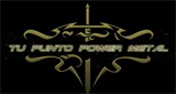 Logotipo de Power Metal Tu Punto
