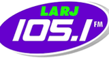 Logo von La Nueva RJ