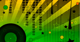 Logotipo de Miled Music Reggae