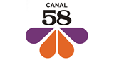 Logo di Canal 58