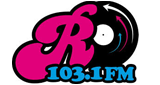 Logo di Retro 103.1 FM